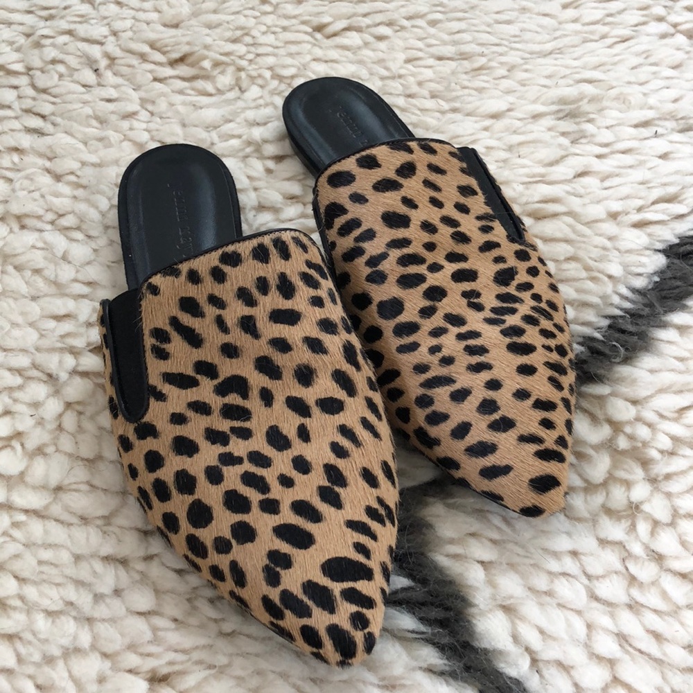 Jenni Kayne Mules